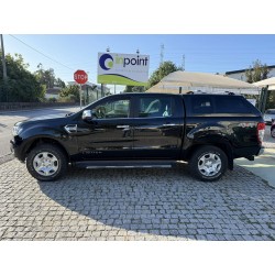 FORD RANGER 2.2 TDCI LIMITED
