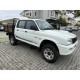 MITSUBISHI L200 CABINE DUPLA 4X4
