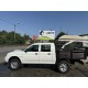 MITSUBISHI L200 CABINE DUPLA 4X4