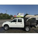 MITSUBISHI L200 CABINE DUPLA 4X4