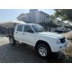 MITSUBISHI L200 CABINE DUPLA 4X4