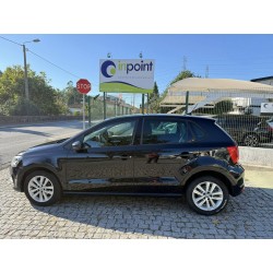 VW Polo 1.4 TDI Trendline BlueMotion