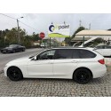 BMW 316 D Touring Line Sport