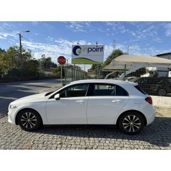 Mercedes-Benz A 160 160 Style