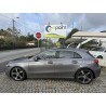 Mercedes-Benz A 180 d 7G-DCT Progressive Panoramico Head-Display.