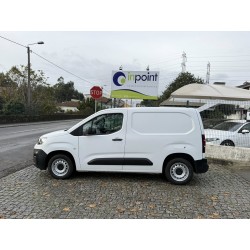 Citroen Berlingo 1.5 Blue-HDI Driver M 3 Lugares 102cv.