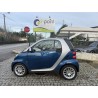 Smart FoSmart ForTwo Coupé 0.8 Cdi Passion Panorama