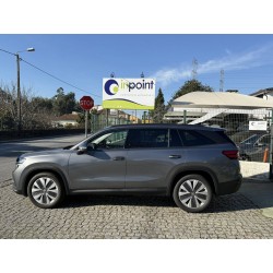 Skoda Kodiaq 2.0 TDI Ultra DSG 7 Lugares Panoramico