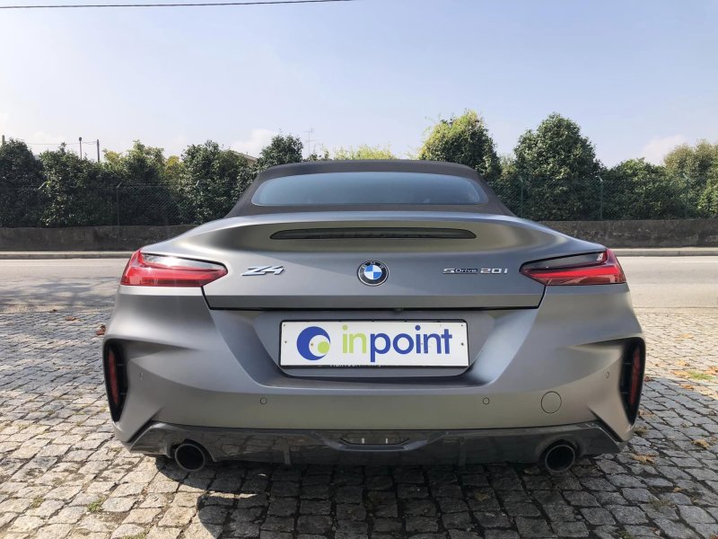 Bmw Z4 Pack M sDrive20i - Foto 5