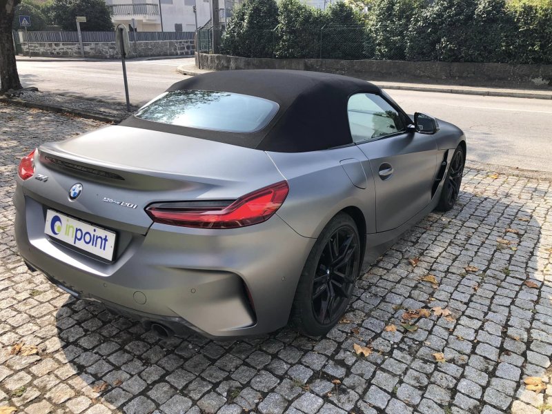 Bmw Z4 Pack M sDrive20i - Foto 4