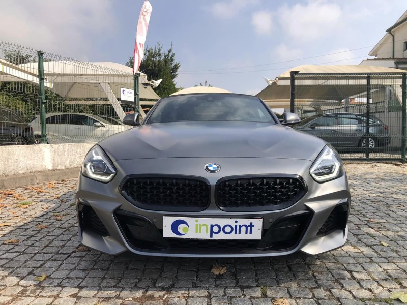 Bmw Z4 Pack M sDrive20i - Foto 2