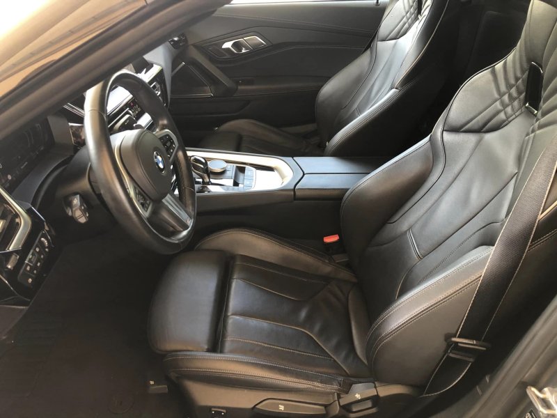 Bmw Z4 Pack M sDrive20i - Foto 7