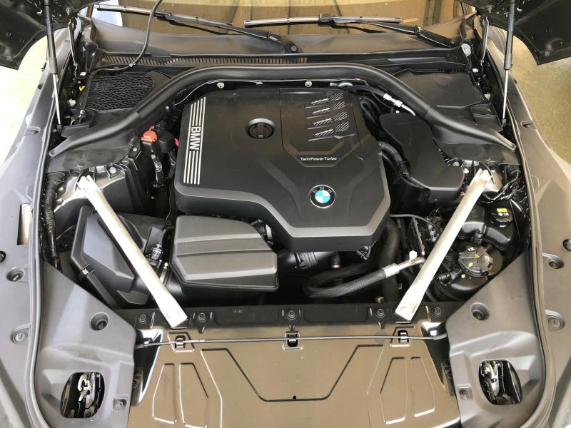 Bmw Z4 Pack M sDrive20i - Foto 13