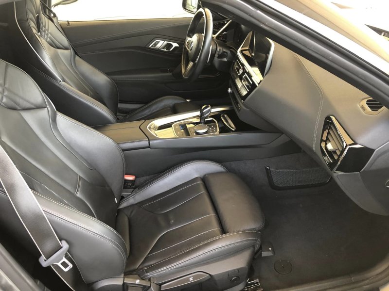 Bmw Z4 Pack M sDrive20i - Foto 8