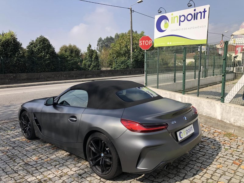 Bmw Z4 Pack M sDrive20i - Foto 6