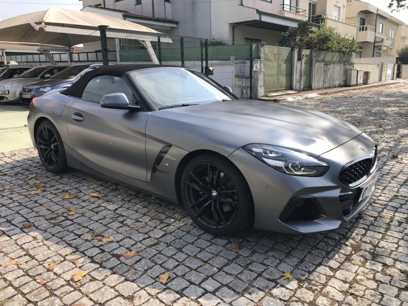 Bmw Z4 Pack M sDrive20i - Foto 3