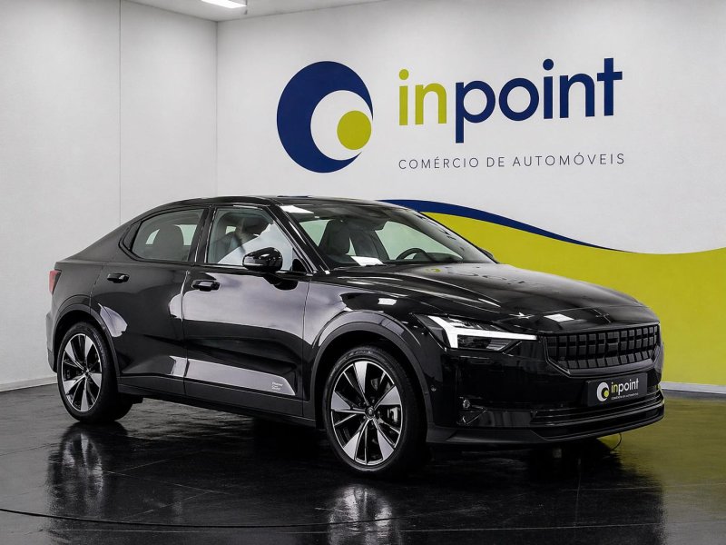 polestar 2 Long Single Motor