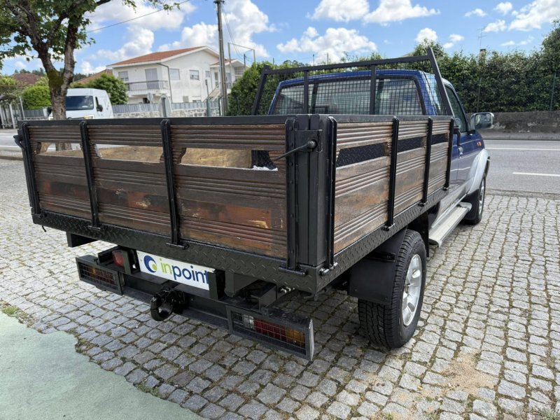 Nissan Navara D22 4x4 4 Lugares - Foto 6