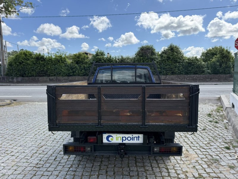 Nissan Navara D22 4x4 4 Lugares - Foto 5