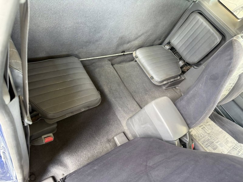 Nissan Navara D22 4x4 4 Lugares - Foto 8