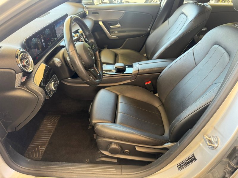 Mercedes Mercedes-Benz A 180 d 7G-DCT Progressive - Foto 11