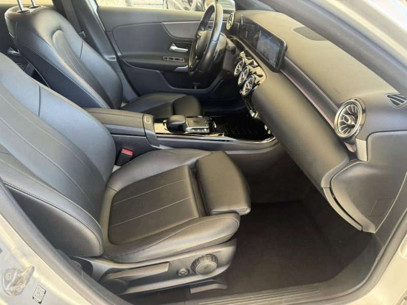 Mercedes Mercedes-Benz A 180 d 7G-DCT Progressive - Foto 13