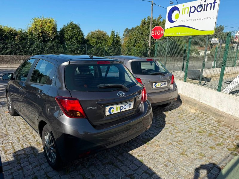 Toyota 1.4 D-4D Active - Foto 6