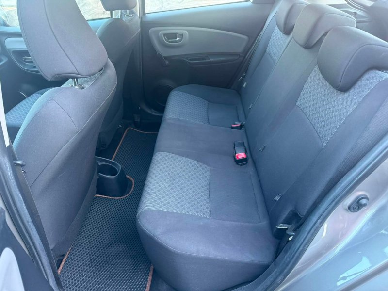 Toyota 1.4 D-4D Active - Foto 10