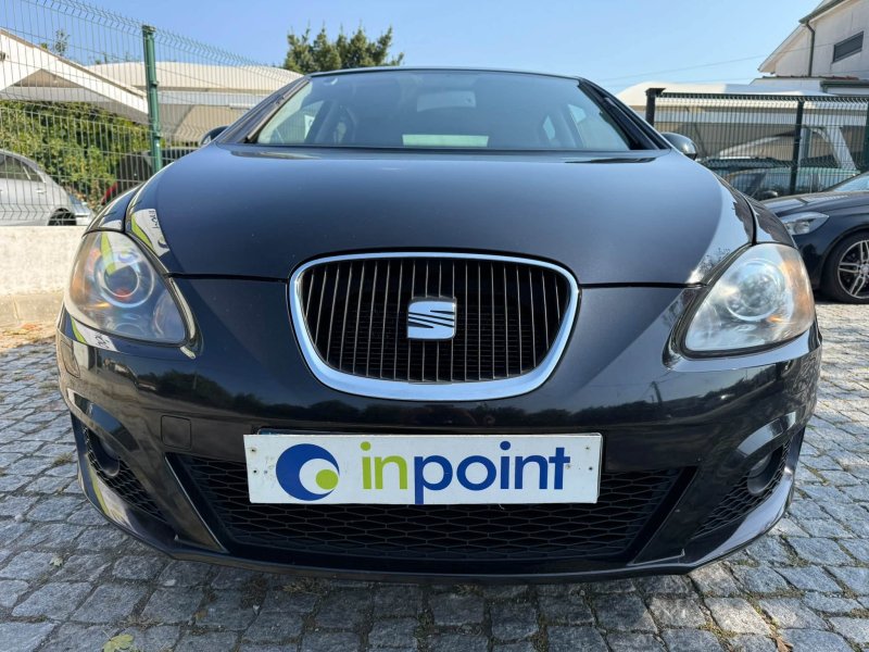 Seat Leon 1.6 TDI Sport - Foto 2