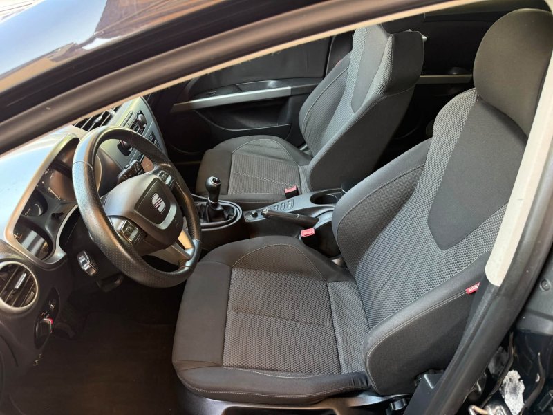Seat Leon 1.6 TDI Sport - Foto 8