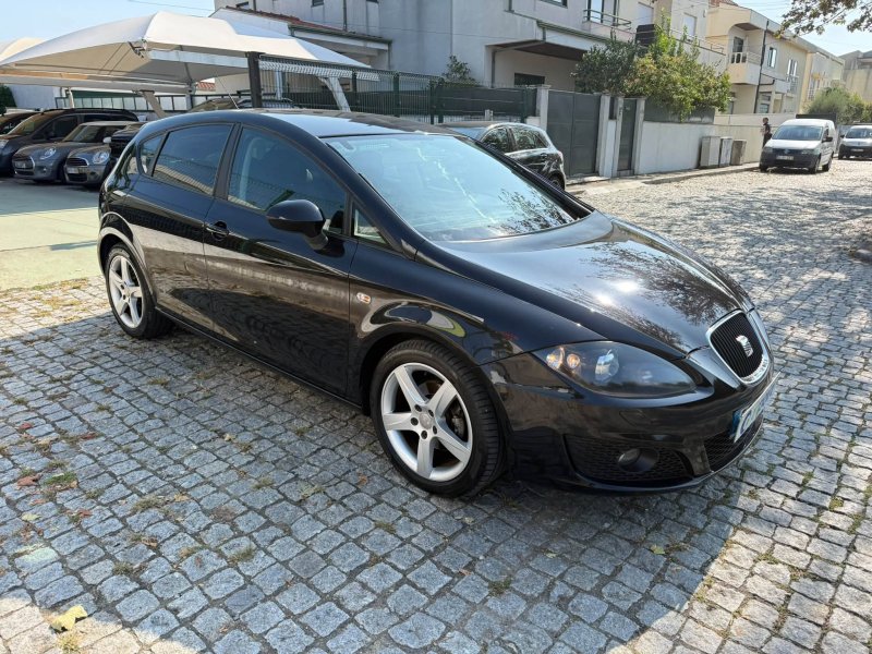 Seat Leon 1.6 TDI Sport - Foto 3