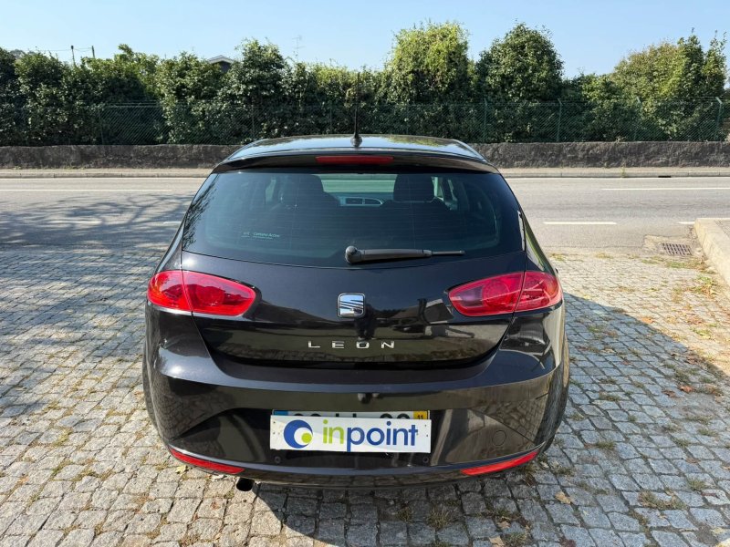 Seat Leon 1.6 TDI Sport - Foto 4