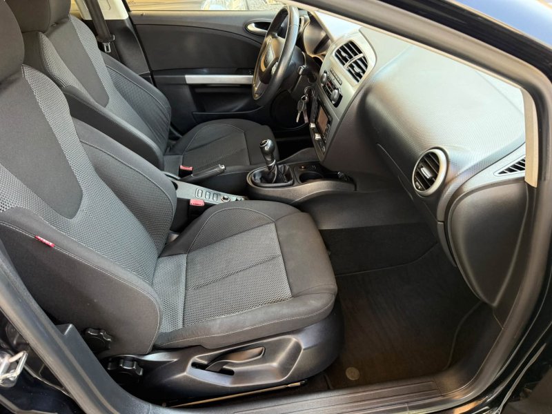 Seat Leon 1.6 TDI Sport - Foto 10