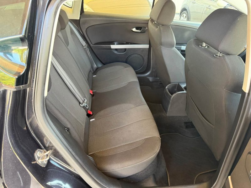 Seat Leon 1.6 TDI Sport - Foto 11