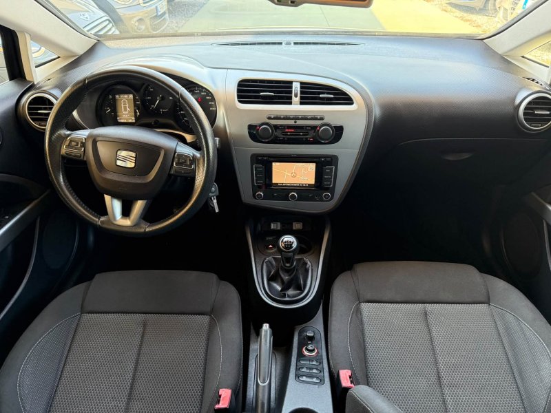 Seat Leon 1.6 TDI Sport - Foto 7