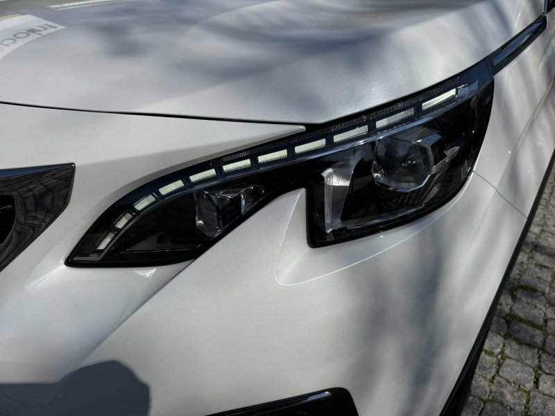 Peugeot 3008 1.6 HDI Allure - Foto 4
