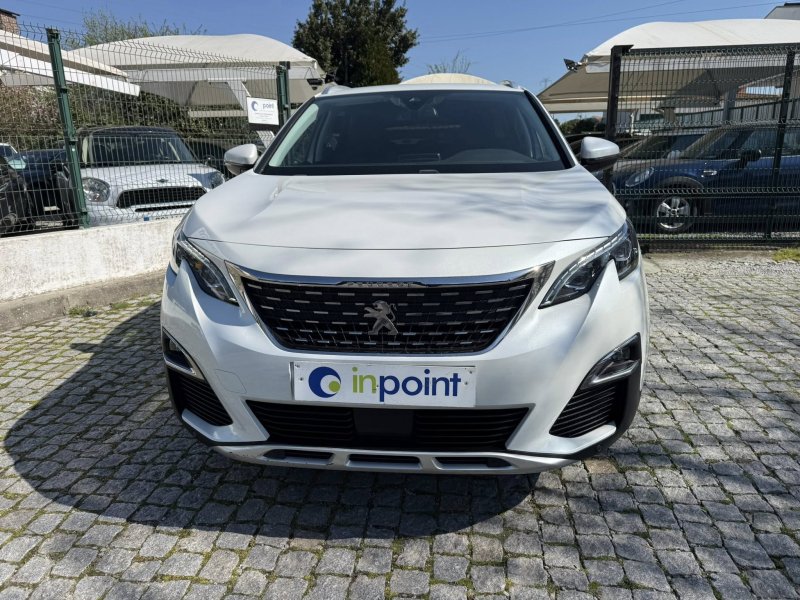 Peugeot 3008 1.6 HDI Allure - Foto 2