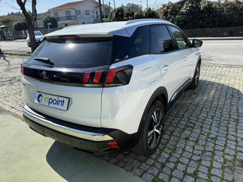 Peugeot 3008 1.6 HDI Allure - Foto 7