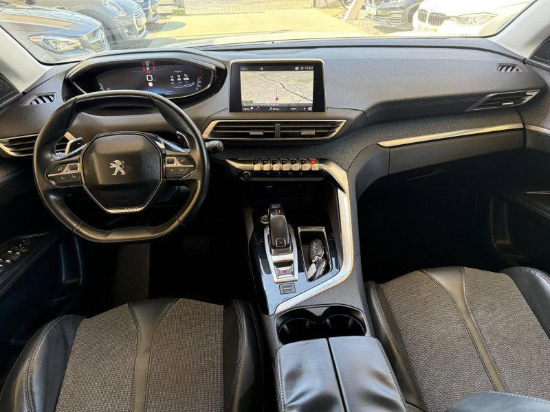 Peugeot 3008 1.6 HDI Allure - Foto 8