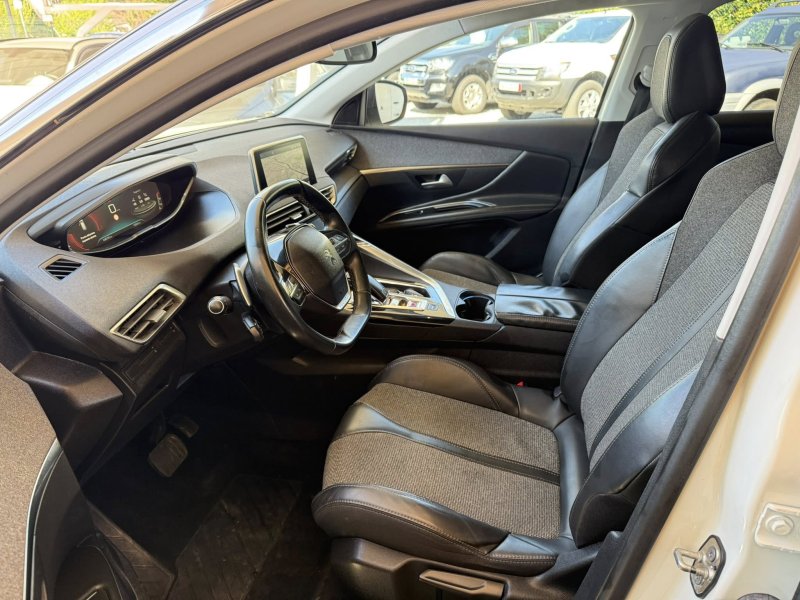 Peugeot 3008 1.6 HDI Allure - Foto 9