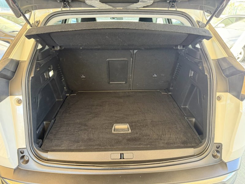 Peugeot 3008 1.6 HDI Allure - Foto 13