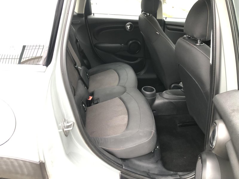 Mini One D - Foto 11