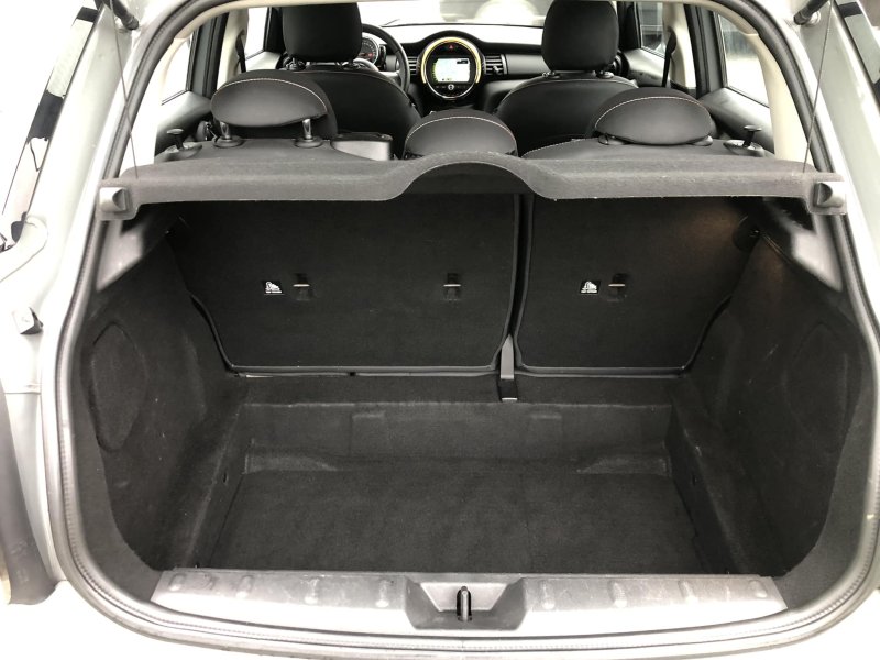 Mini One D - Foto 12