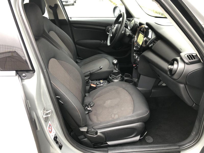 Mini One D - Foto 10