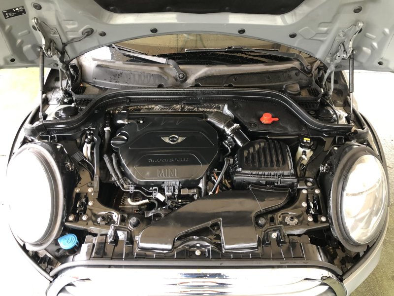 Mini One D - Foto 13