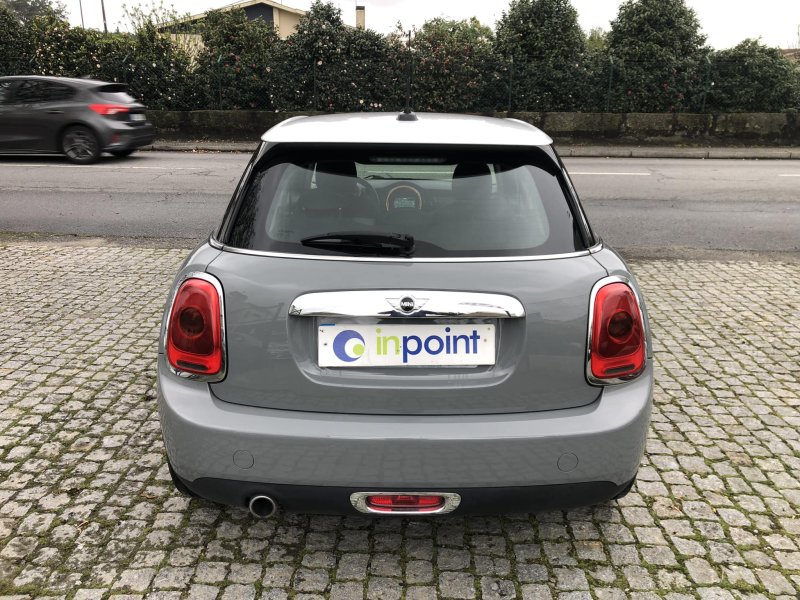 Mini One D - Foto 5