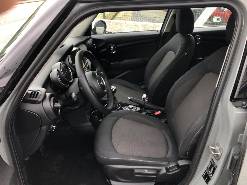Mini One D - Foto 8