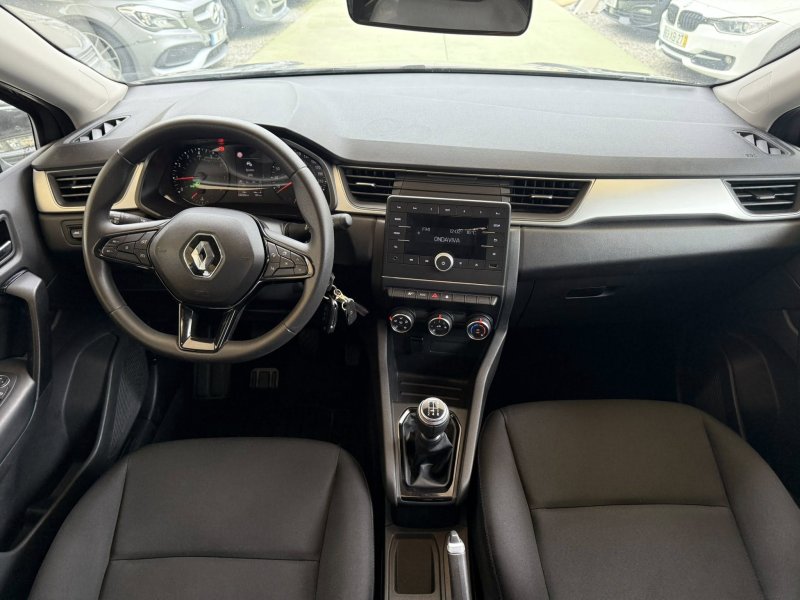 Renault Captur 1.0 TCE Life. - Foto 7