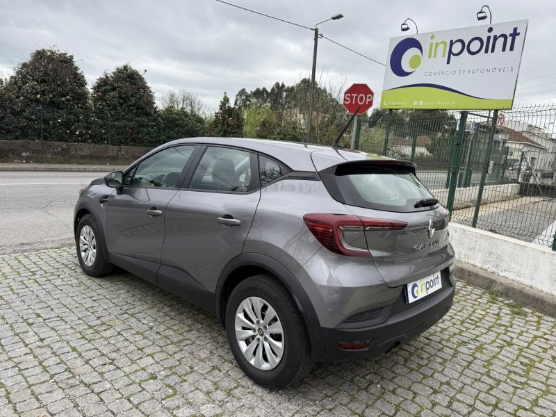 Renault Captur 1.0 TCE Life. - Foto 6