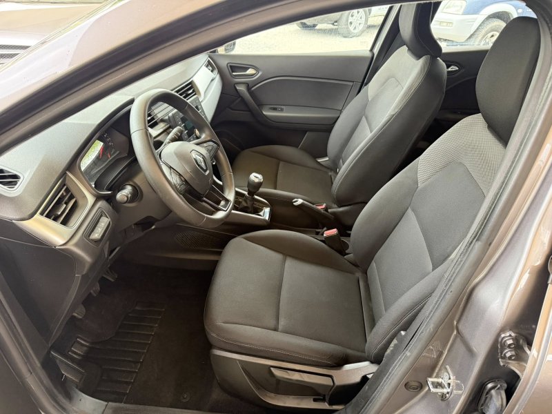 Renault Captur 1.0 TCE Life. - Foto 8